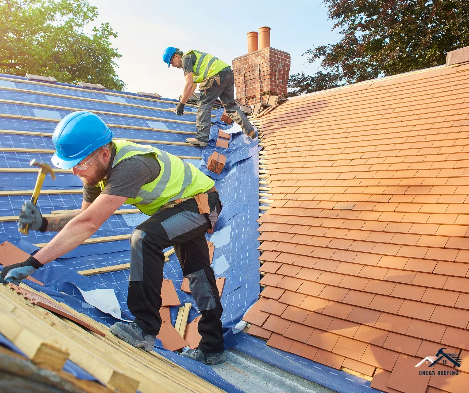 Why choose Roof Repair Near Me in Burdine, KY