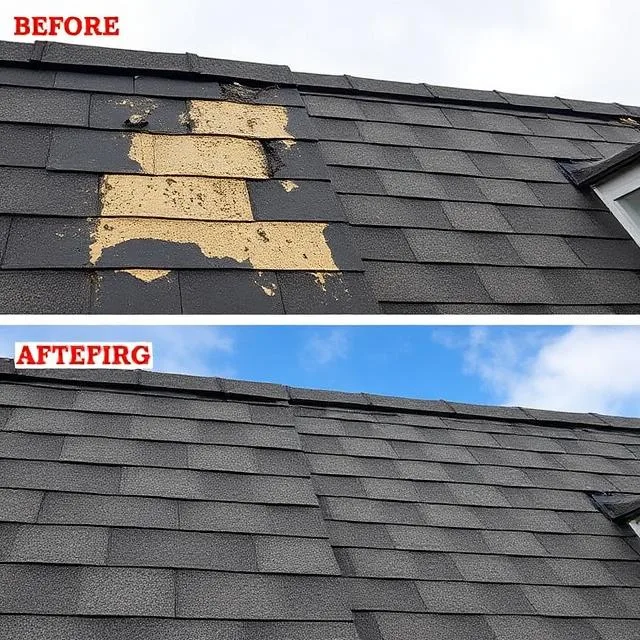 Roof Repair Near Me in Burdine, KY near me